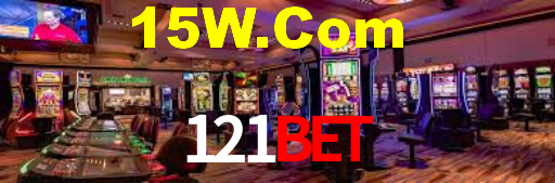 121Bet - Jogos De Vídeo De Cassino - 121Bet App