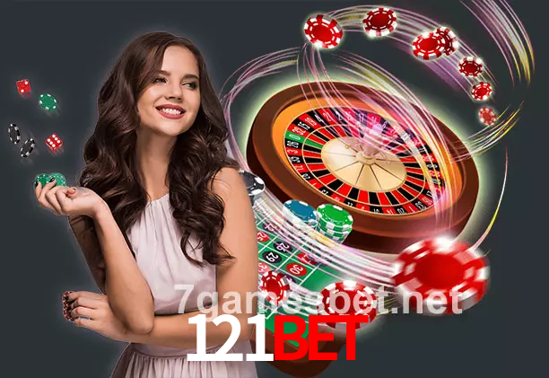 vivo no cassino 121Bet