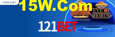 121Bet App Interface
