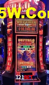 Welcome Bonus 121Bet