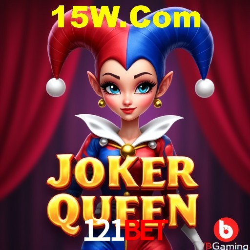 Provedores de Jogos 121Bet