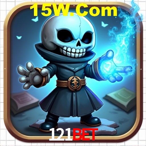 Apostas de Tênis 121Bet