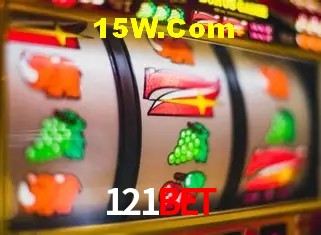 Integração de APIs 121Bet