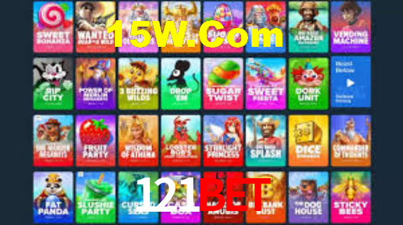 121Bet