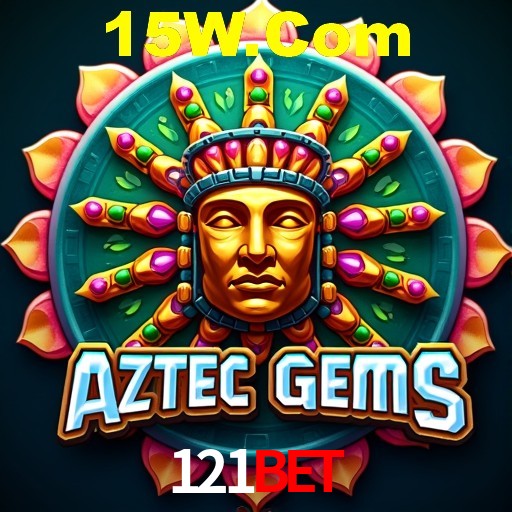 cassino 121Bet