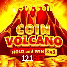 Welcome Bonus 121Bet