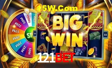 Ofertas Exclusivas 121Bet