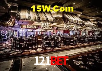 Casino VIP 121Bet