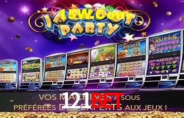 Segurança e performance na plataforma 121Bet