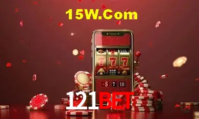 Apostas de Tênis 121Bet