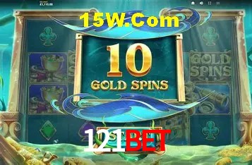 Promoção Relâmpago 121Bet