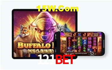 Apostas de Futebol 121Bet
