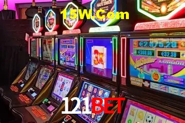 Design Responsivo 121Bet