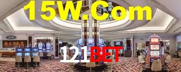Cashback e recargas na 121Bet