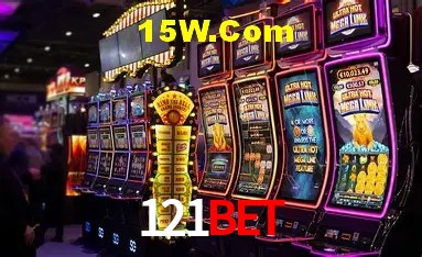 Recursos de Bônus 121Bet
