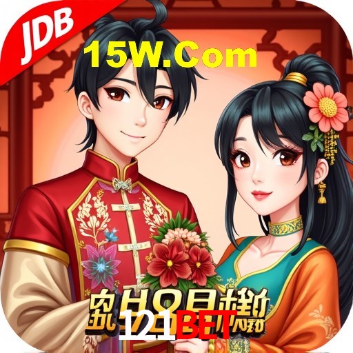 Interface do App 121Bet