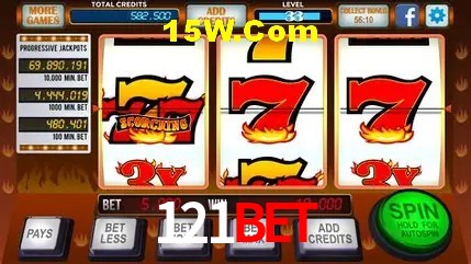 Login Seguro 121Bet