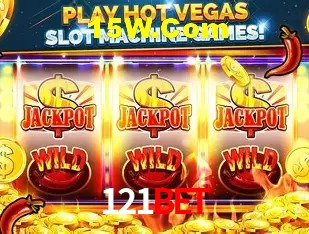 Variedade de jogos na 121Bet