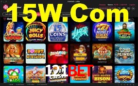 Daily Bonuses 121Bet