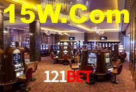 Tournaments 121Bet