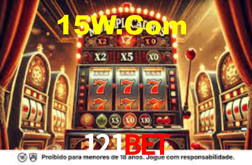 121Bet Win