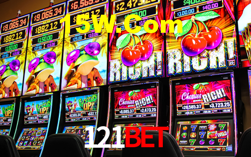 121Bet