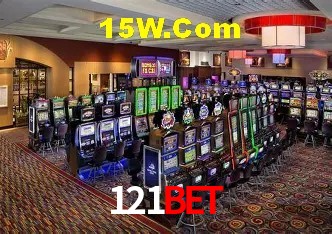 Mesa de Blackjack 121Bet