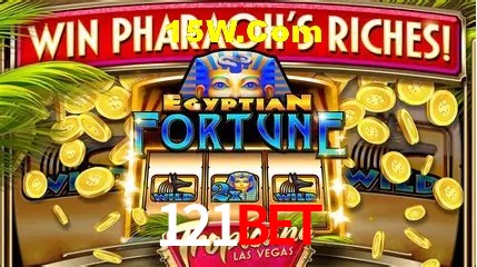 Jogos de Slot 121Bet
