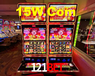 121Bet App
