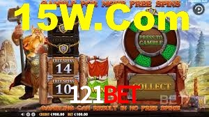 Roulette Table 121Bet
